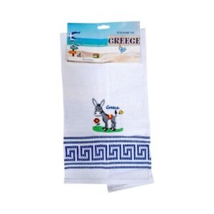 πετσέτα ποτηρόπανο