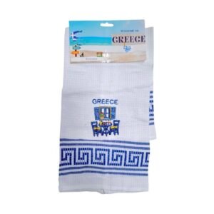 πετσέτα ποτηρόπανο