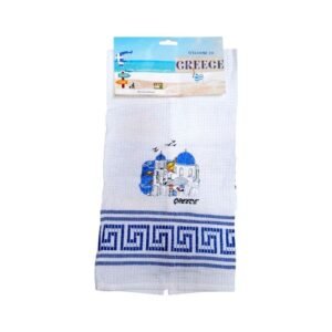 πετσέτα ποτηρόπανο