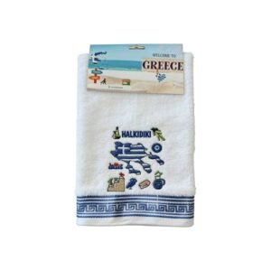 πετσέτα souvenir