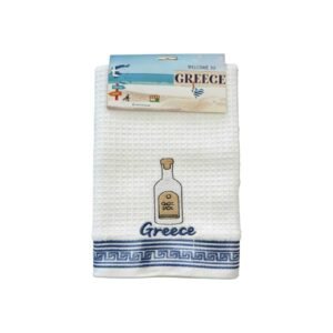 πετσέτα ποτηρόπανο