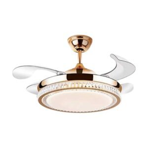 Ανεμιστήρας οροφής