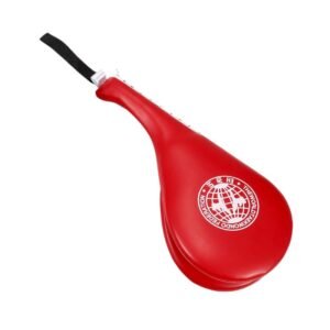 στόχος προπόνησης πυγμαχίας