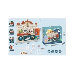 παιχνίδι κουζίνα