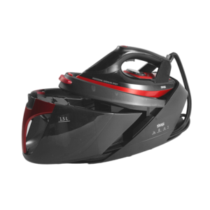 Σύστημα σιδερώματος ατμού KD1105 DSP