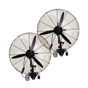 επιτοίχιοι ανεμιστήρες