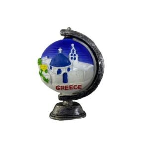 Tουριστικό μαγνητάκι Souvenir – Σετ 12pcs - Greece - 678010