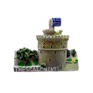 τουριστικό μαγνητάκι