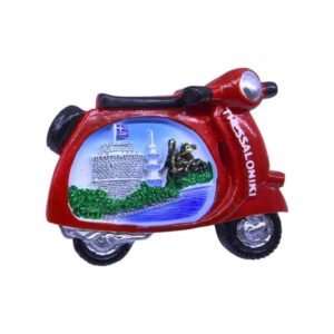 τουριστικό μαγνητάκι