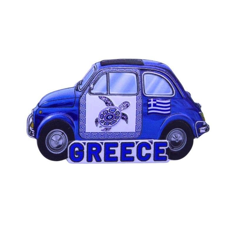 μαγνητάκι