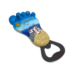 τουριστικό μαγνητάκι