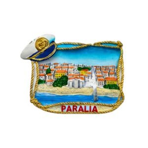 τουριστικό μαγνητάκι