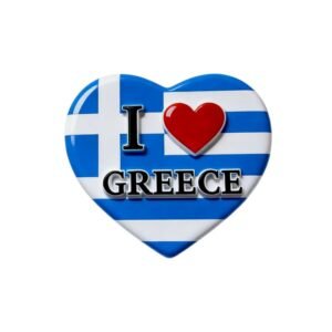 τουριστικό μαγνητάκι