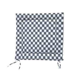 Μαξιλάρι καρέκλας Grey