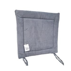 Μαξιλάρι καρέκλας Grey