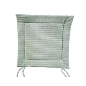 Μαξιλάρι καρέκλας 40x40cm πράσινο