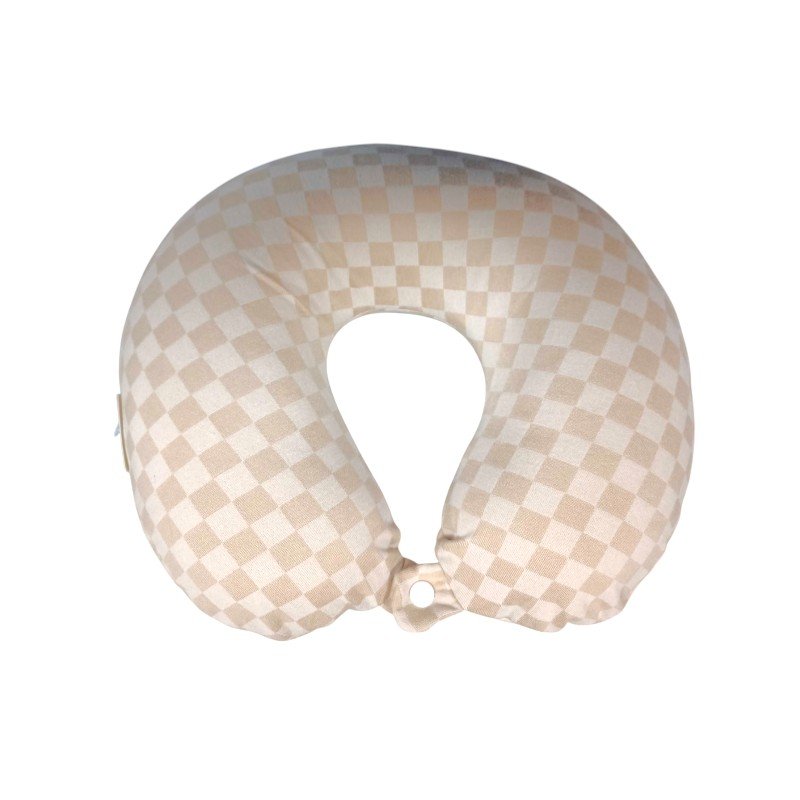 Μαξιλάρι αυχένα ταξιδίου