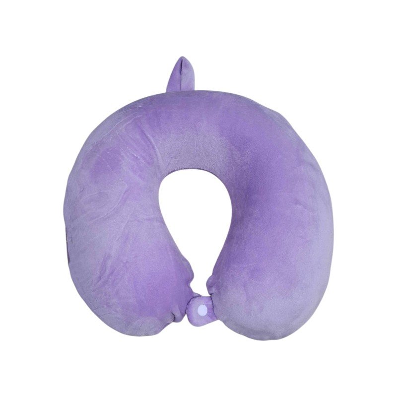 μαξιλάρι αυχένα ταξιδίου