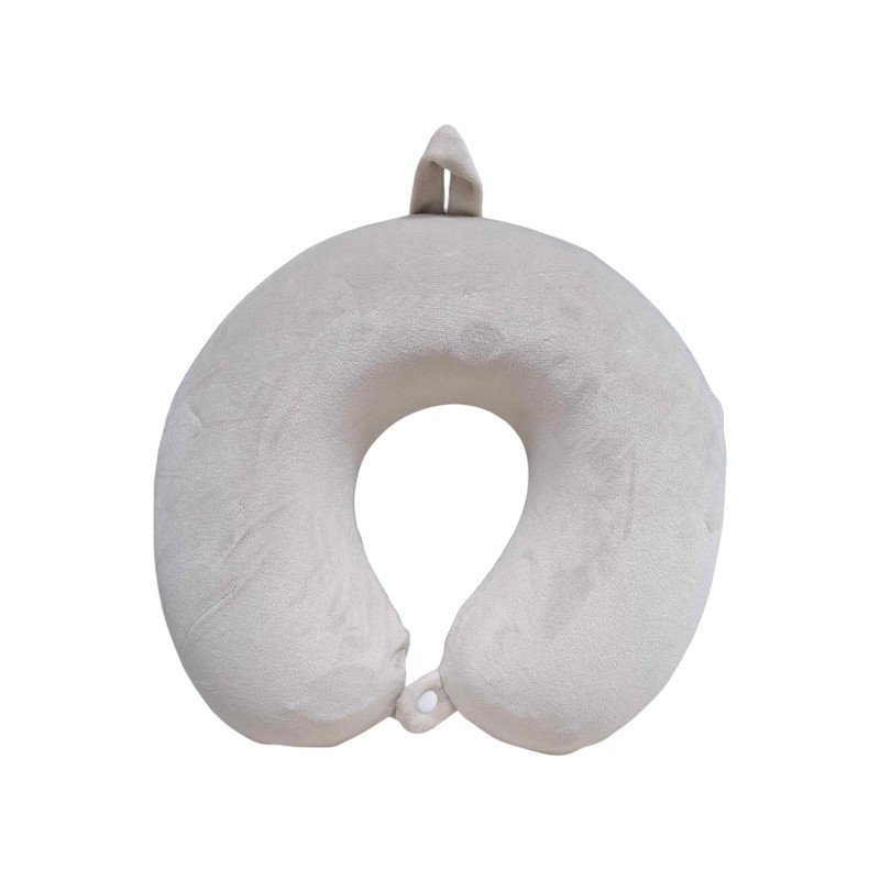 μαξιλάρι αυχένα ταξιδίου