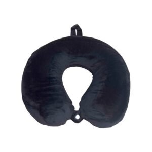 Μαξιλάρι αυχένα ταξιδίου με αφρό μνήμης