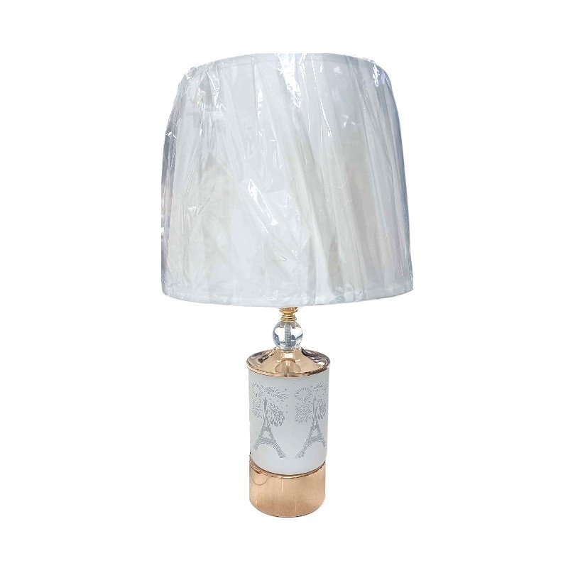 Επιτραπέζιο φωτιστικό - Πορτατίφ