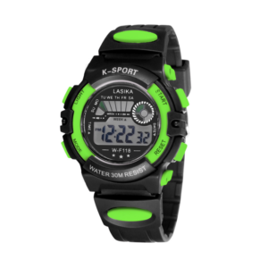 παιδικό ψηφιακό ρολόι