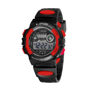 παιδικό ψηφιακό ρολόι