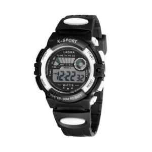 παιδικό ψηφιακό ρολόι