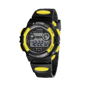 παιδικό ψηφιακό ρολόι