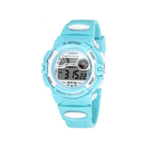 παιδικό ψηφιακό ρολόι