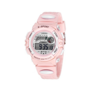 παιδικό ψηφιακό ρολόι