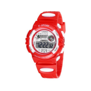 παιδικό ψηφιακό ρολόι