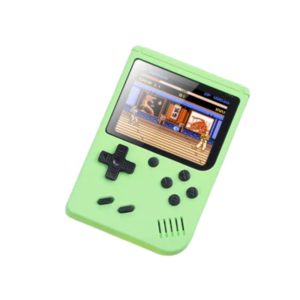 φορητή κονσόλα παιχνιδιών