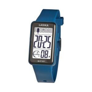 ψηφιακό ρολόι