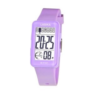 ψηφιακό ρολόι