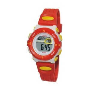 ψηφιακό ρολόι