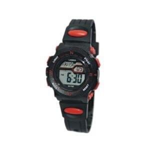 ψηφιακό ρολόι