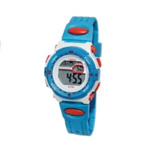 ψηφιακό ρολόι