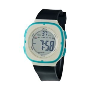 ψηφιακό ρολόι