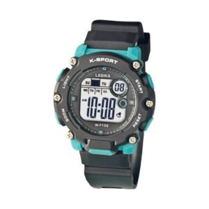 ψηφιακό ρολόι