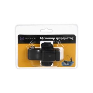 συναγερμός ψαρέματος