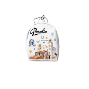 Πορτοφόλι Souvenir μπρελόκ mini