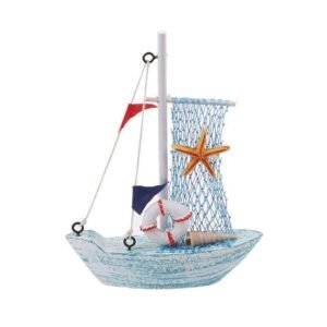 Διακοσμητικό Souvenir Καραβάκι
