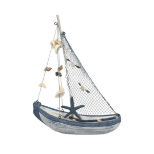 Διακοσμητικό Souvenir Καραβάκι