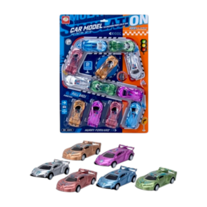 σετ αυτοκινητάκια