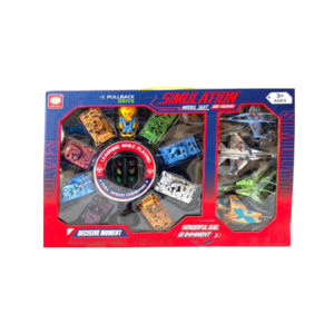 πολεμικά οχήματα