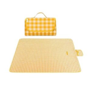 αδιάβροχο στρώμα πικ-νικ