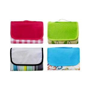 αδιάβροχο στρώμα πικ-νικ