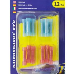 ακροδέκτες καλωδίων