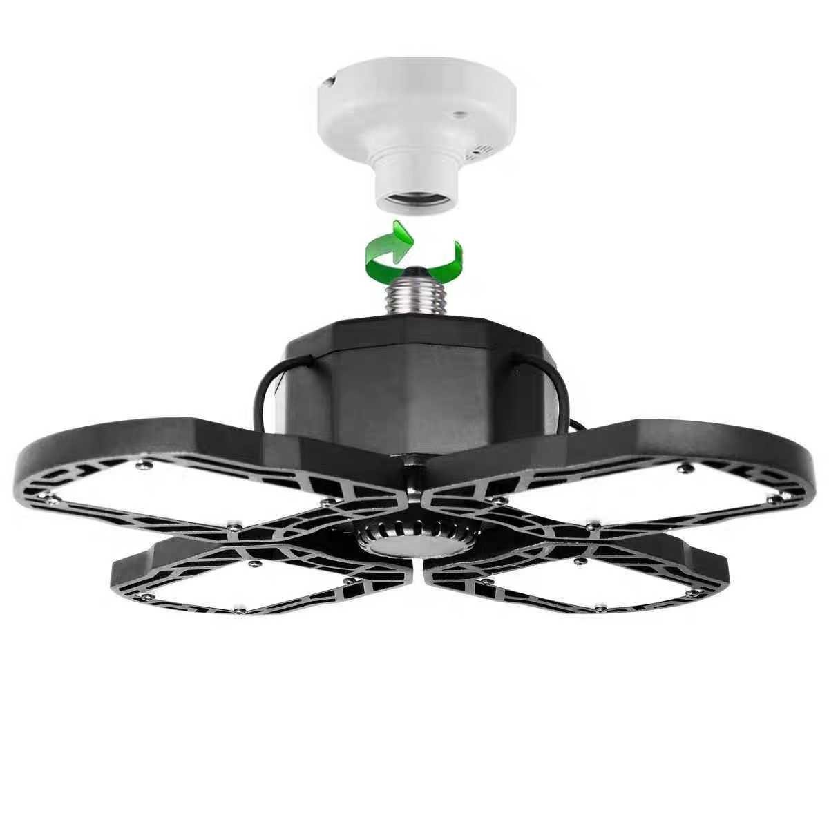 Φωτιστικό LED